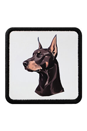 Köpek Logolu