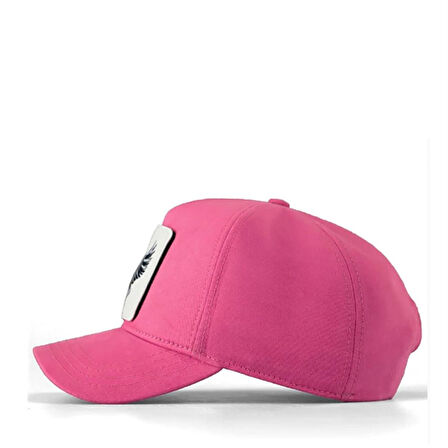 BlackBörk V1 Baseball Unisex Şapka BBC8683295000009 Pembe