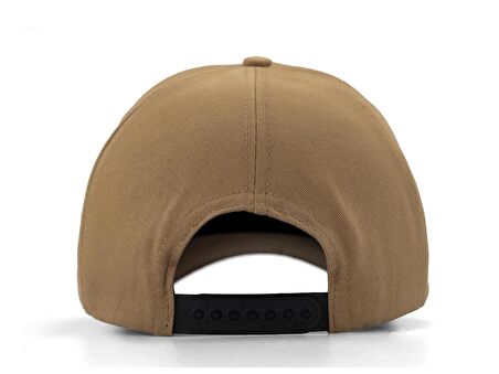 BlackBörk V1 Baseball Samuray - 3 Kod Logolu Unisex Vizon Şapka (Cap)