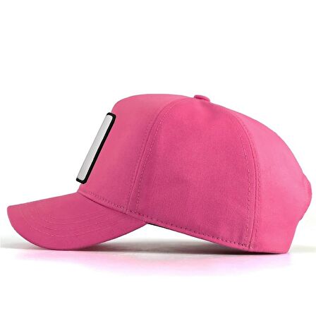 Pembe Şapka (Cap)