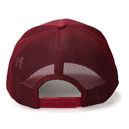 Bordo Şapka (Cap)