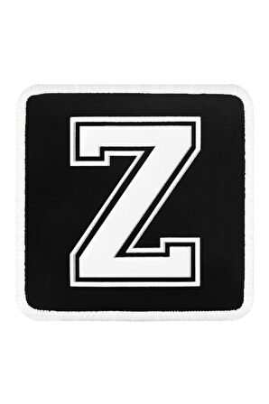 Z Harf Logolu