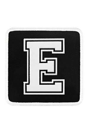 E Harf logolu