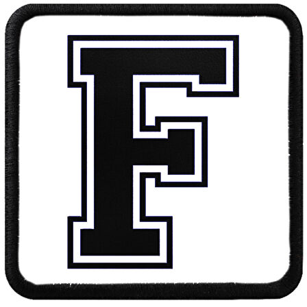 F Harf Logolu