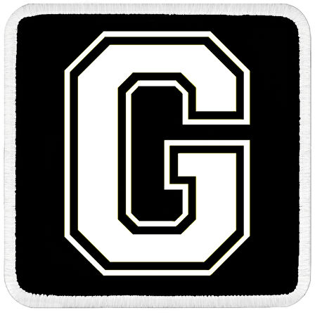 G Harf Logolu