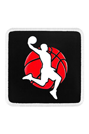 Basketbol Logolu