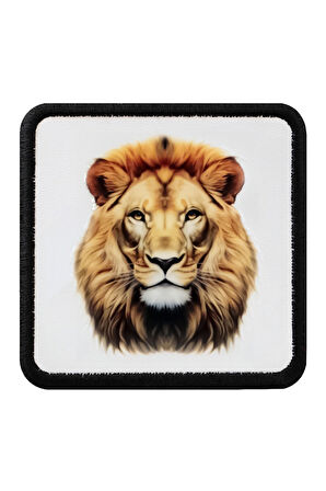 Aslan Logolu