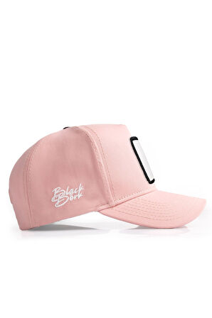  Partner In Crime Logolu Somon Beyzbol Şapka