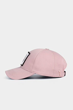  Six Kedi Logolu Somon Beyzbol Şapka