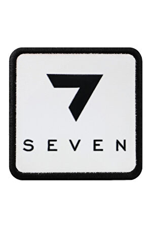7 Numara Logolu