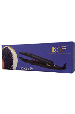Loof Kalın Uçlu 210 Derece Saç Kaynak Makinesi L-611C
