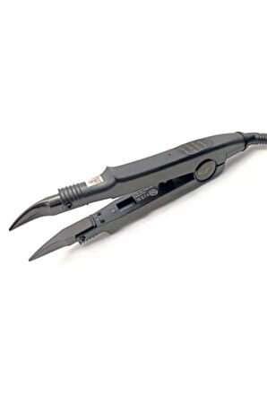 Loof Karga Burun Uçlu 210 Derece Saç Kaynak Makinesi L-611D