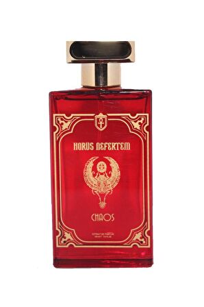 Chaos EDP Çiçeksi Erkek Parfüm 100 ml