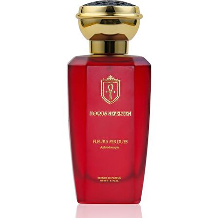 Fleurs Perdues Edp 100 ml Kadın Parfüm