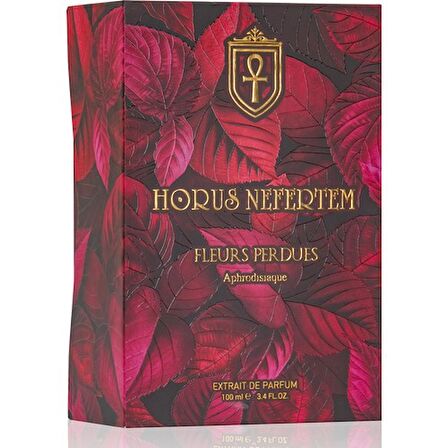 Fleurs Perdues Edp 100 ml Kadın Parfüm