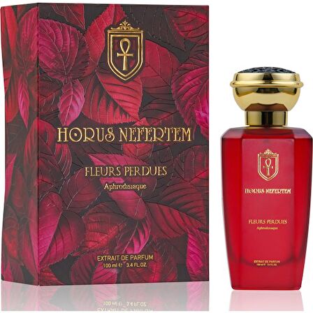 Fleurs Perdues Edp 100 ml Kadın Parfüm