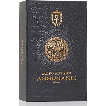 Anunnakis Erkek Parfüm EDP 100 ML