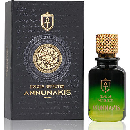 Anunnakis Erkek Parfüm EDP 100 ML