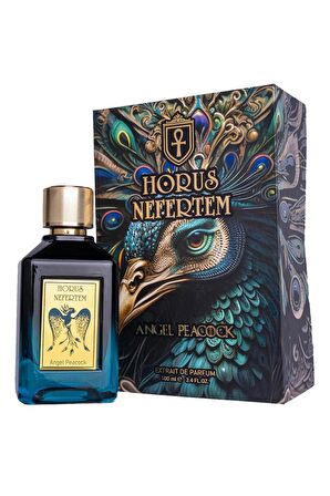 Angel Peacock 100 ml Edp Erkek Parfüm