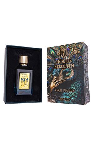 Angel Peacock 100 ml Edp Erkek Parfüm