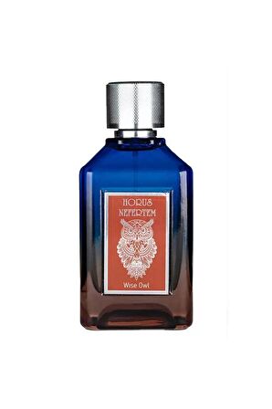 Wise Owl EDP 100 ML Erkek Parfüm