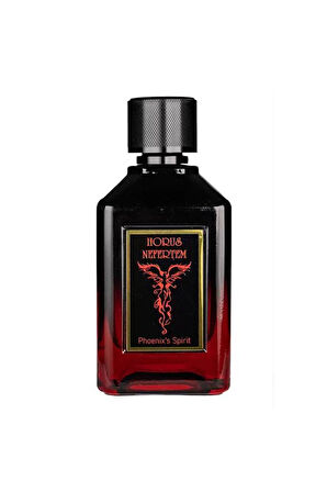 Horus Nefertem Phoenix’s Spırıt EDP 100 ML Erkek Parfüm