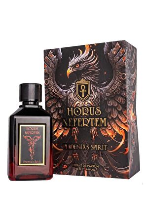 Phoenix’s Spırıt EDP 100 ML Erkek Parfüm