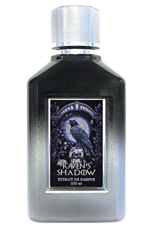 Horus Nefertem Raven's Shadow EDP 100 ml Erkek Parfüm