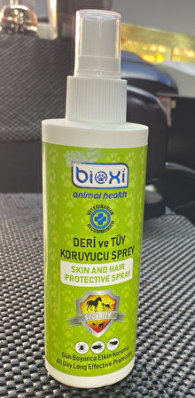 BİOXİ DIŞ PARAZİT UZAKLAŞTIRICI SPREY 200 ML