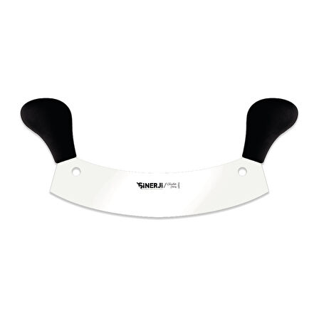 Chocolate Pizza ve Kıyma Bıçağı 30 Cm