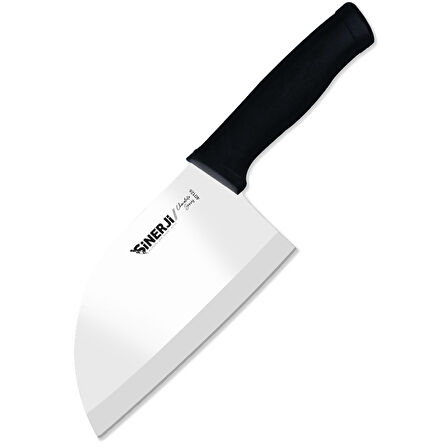 Chocolate Geniş Baklava Bıçağı 20,5 Cm