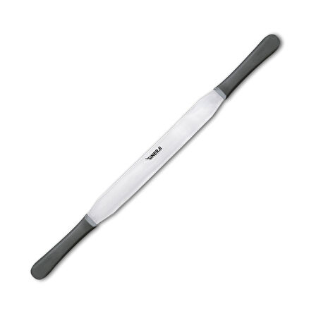 Chocolate Çift Saplı Pasta Paleti 30 Cm 