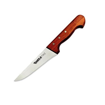 Sinerji 70130 Wooden 1 No Sıyırma Bıçağı Gül
