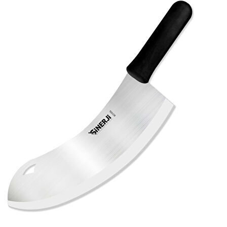 Paslanmaz Zırh 35 Cm