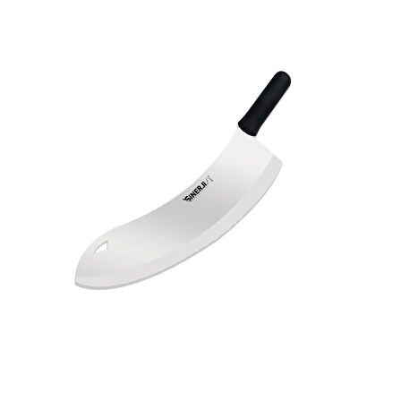 Paslanmaz Zırh 25 Cm