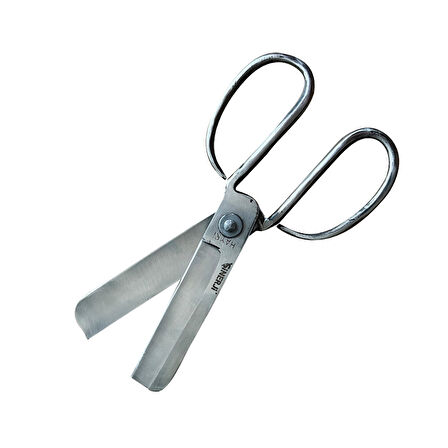 Paslanmaz Çelik Lokum Makası