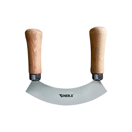 Çift Saplı Saplı Sunum Zırhı