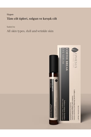 EPHESUS GOZ CEVRESI SERUM 10 ML