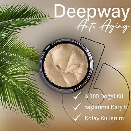 Deepway Antiaging Maske