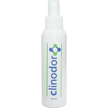 Clınodor 125 Ml Sprey