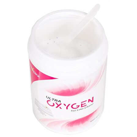 Vebox Ultra Oxygen Toz Leke Çıkarıcı (1000 gr)