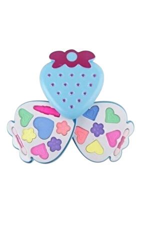 Seçtim Aldım Makyaj Seti Karlar Prensesi