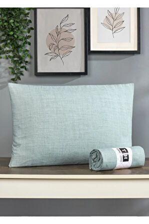 Tabu Home Ranforce Harmoni Çift Kişilik Lastikli Çarşaf