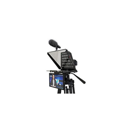 Fortinge Noa III Tablet Prompter