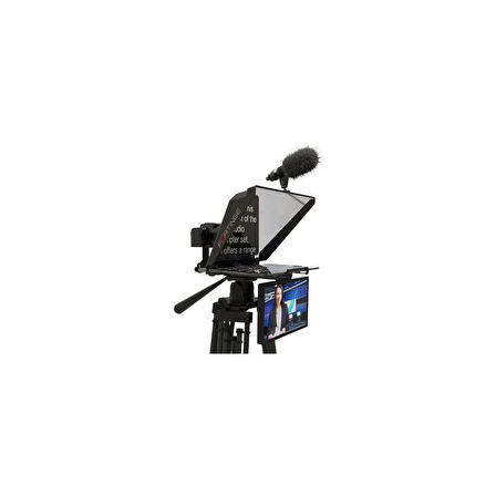 Fortinge Noa III Tablet Prompter