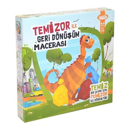 Çekirdek Zeka Temizor ZK82