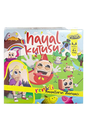 Hayal Kutusu