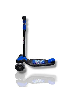 SWİNG SCOOTER IŞIKLI (KUTULU)