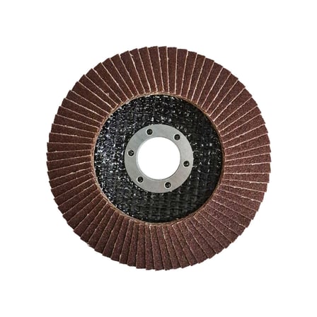 GFB Flap Disk Zımpara 115 x 22 mm A120 Kum - 10'lu Paket