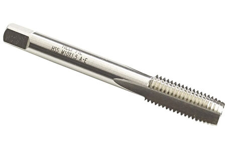 Gfb 3779 DIN 8141 Hss M12 x 1,50 Helikol Klavuz